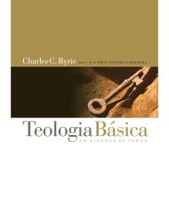 TEOLOGIA BASICA-BROCHURA