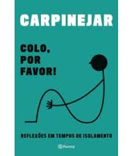 Colo, por favor!