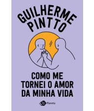 Como me tornei o amor da minha vida