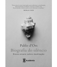 Biografia do silêncio