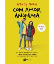 Com amor, anônima