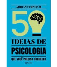 50 ideias de Psicologia