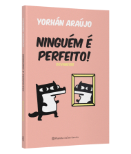 Ninguém é perfeito