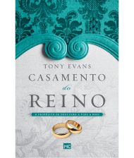 CASAMENTO DO REINO
