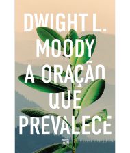 A ORACAO QUE PREVALECE