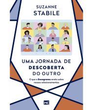 UMA JORNADA DE DESCOBERTA DO OUTRO