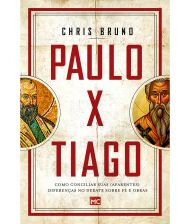 PAULO X TIAGO