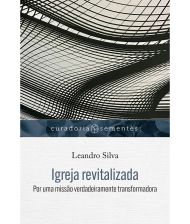 (CS) IGREJA REVITALIZADA