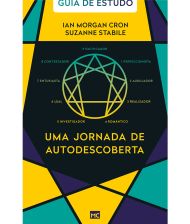 UMA JORNADA DE AUTODESCOBERTA - GUIA DE ESTUDO