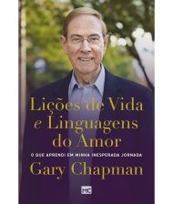 LICOES DE VIDA E LINGUAGENS DO AMOR