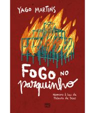 FOGO NO PARQUINHO