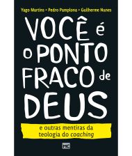 VOCE E O PONTO FRACO DE DEUS