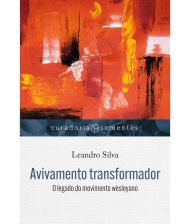 (CS) AVIVAMENTO TRANSFORMADOR