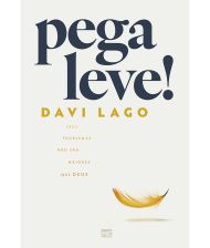 PEGA LEVE!