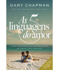 AS 5 LINGUAGENS DO AMOR (NOVA CAPA)