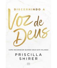 DISCERNINDO A VOZ DE DEUS