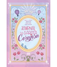 JOURNAL DA GAROTA CORAJOSA