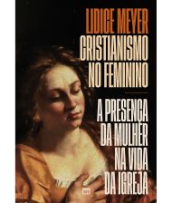 CRISTIANISMO NO FEMININO