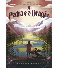 A PEDRA E O DRAGAO