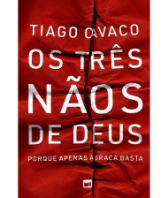 OS TRES NAOS DE DEUS