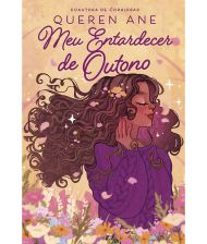 MEU ENTARDECER DE OUTONO