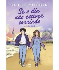 SE O DIA NAO ESTIVER SORRINDO