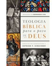TEOLOGIA BIBLICA PARA O POVO DE DEUS