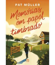 MEMORIAS EM PAPEL TIMBRADO