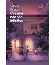 CIRCULOS NAO SAO INFINITOS