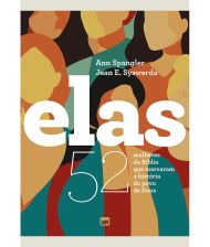 ELAS (NOVA EDIÇAO)