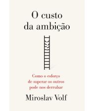 O CUSTO DA AMBIÇAO