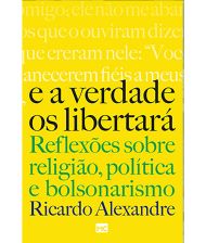 E A VERDADE OS LIBERTARA