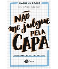 Não me julgue pela capa
