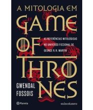 A mitologia em game of thrones