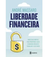Liberdade financeira