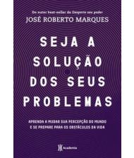Seja a solução para seus problemas