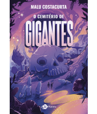 O cemitério de gigantes