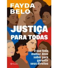 Justiça para todas