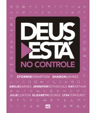 DEUS ESTA NO CONTROLE ED BOLSO