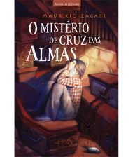 O MISTERIO DE CRUZ DAS ALMAS