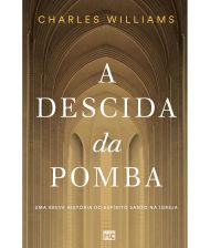 A DESCIDA DA POMBA