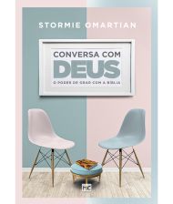 CONVERSA COM DEUS