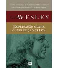 EXPLICACAO CLARA DA PERFEICAO CRISTA