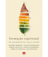 FORMACAO ESPIRITUAL