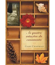 AS QUATRO ESTACOES DO CASAMENTO