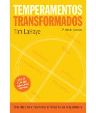 TEMPERAMENTOS TRANSFORMADOS